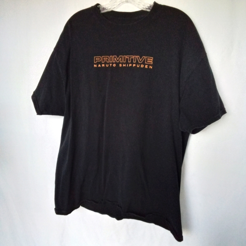 Primative Black Size XL